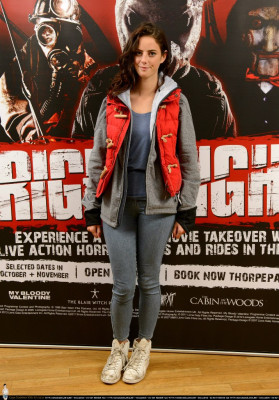 Kaya Scodelario pic #644469