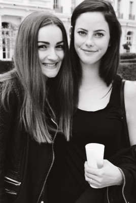 Kaya Scodelario pic #690974