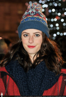 Kaya Scodelario pic #650236