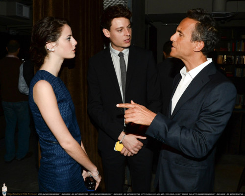 Kaya Scodelario pic #651643