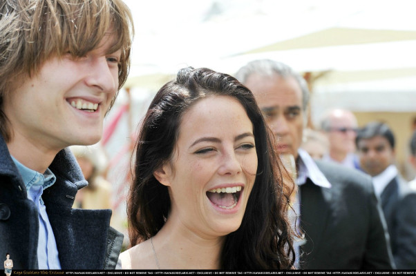 Kaya Scodelario pic #662517