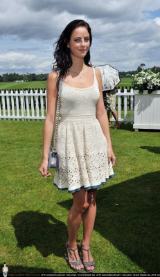 Kaya Scodelario pic #659986