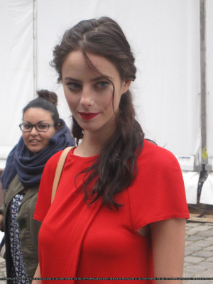 Kaya Scodelario pic #663177