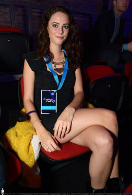 Kaya Scodelario pic #644808