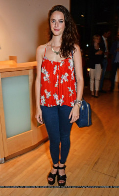 Kaya Scodelario pic #719325