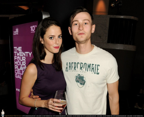 Kaya Scodelario pic #655395