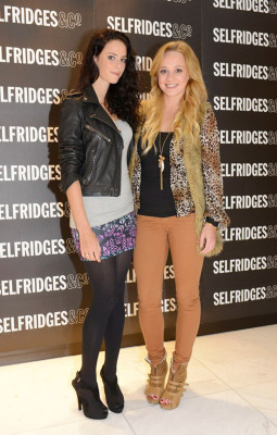 Kaya Scodelario pic #659997