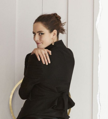 Kaya Scodelario pic #1121748