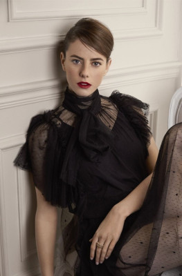 Kaya Scodelario pic #1121751