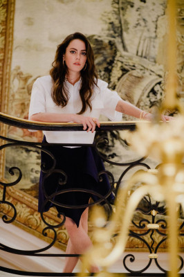 Kaya Scodelario pic #1127525