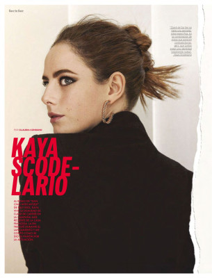 Kaya Scodelario pic #1130971