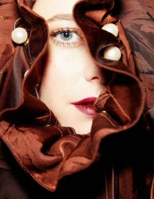photo 18 in Kaya Scodelario gallery [id1211107] 2020-04-13 00:00:00