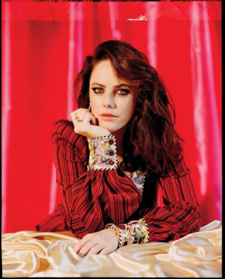 Kaya Scodelario pic #1215609