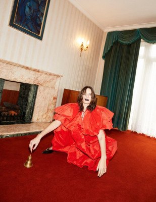 photo 27 in Kaya Scodelario gallery [id1211098] 2020-04-13 00:00:00