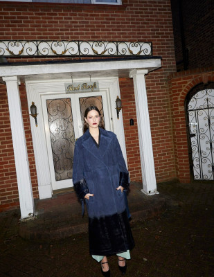 Kaya Scodelario pic #1211105