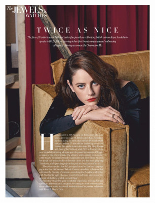 Kaya Scodelario pic #1152589