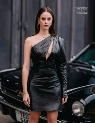 Kaya Scodelario pic #1207781