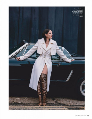 Kaya Scodelario pic #1207780