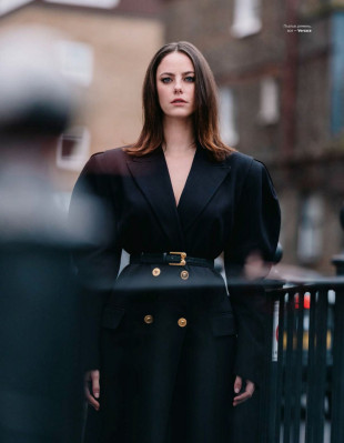 Kaya Scodelario pic #1207779
