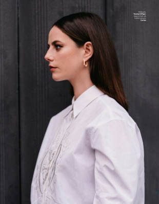 Kaya Scodelario pic #1207782