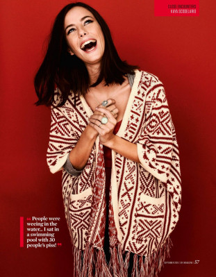 Kaya Scodelario pic #1169656