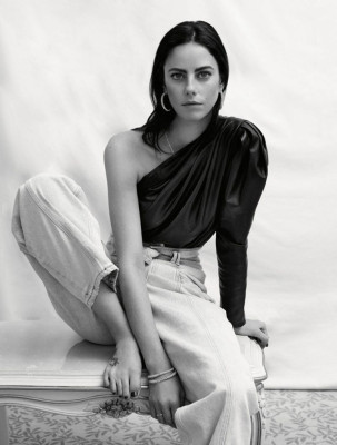 Kaya Scodelario pic #1159915