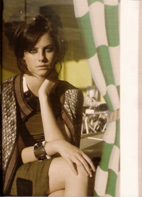Kaya Scodelario pic #641716