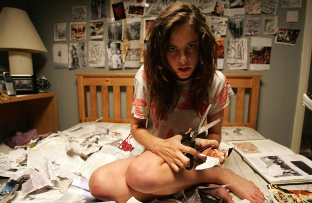 Kaya Scodelario pic #650869