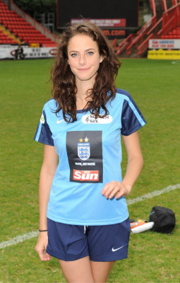Kaya Scodelario pic #651431
