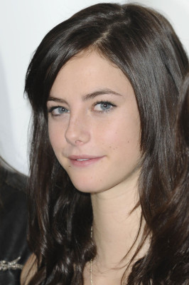 Kaya Scodelario pic #639113