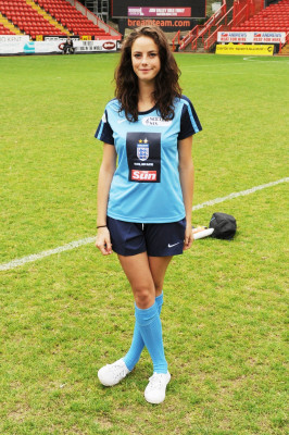 Kaya Scodelario pic #651426