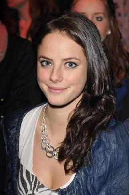 Kaya Scodelario pic #656040