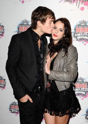 Kaya Scodelario pic #640522