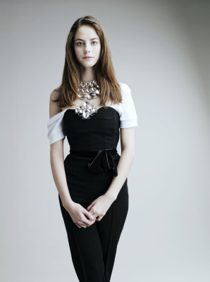 Kaya Scodelario pic #639815