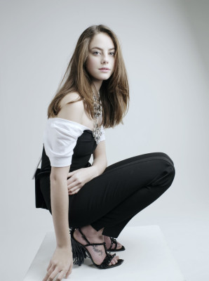 Kaya Scodelario pic #639811