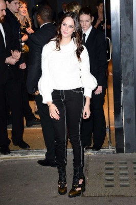 Kaya Scodelario pic #911377