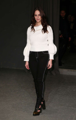Kaya Scodelario pic #911375