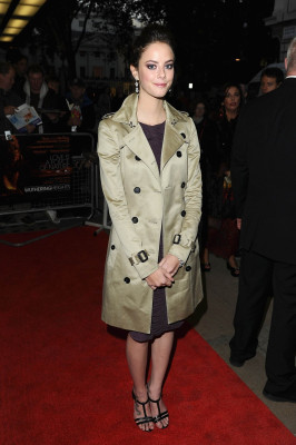 Kaya Scodelario pic #656044