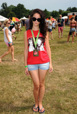 Kaya Scodelario pic #642541