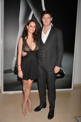 Kaya Scodelario pic #902296