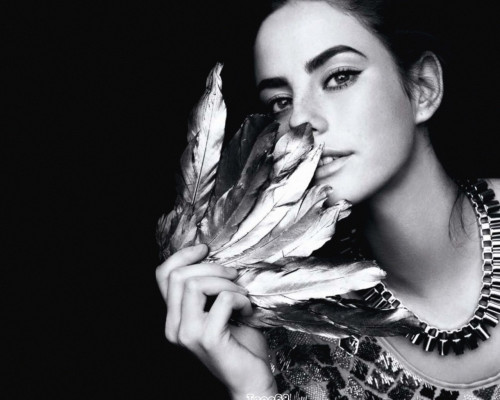Kaya Scodelario pic #640638