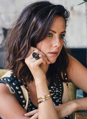 photo 9 in Kaya Scodelario gallery [id1012617] 2018-02-24 00:00:00