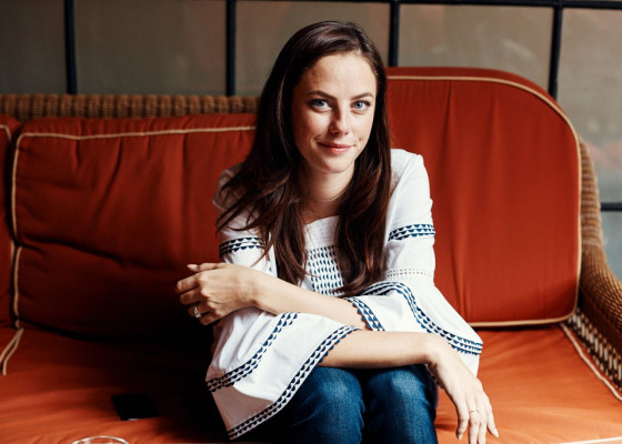 Kaya Scodelario pic #943116