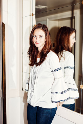 Kaya Scodelario pic #943111
