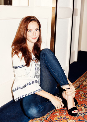 Kaya Scodelario pic #943118