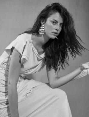 Kaya Scodelario pic #942757