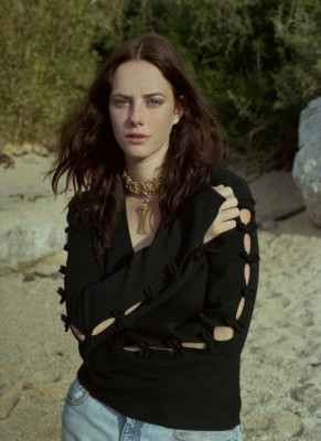 Kaya Scodelario pic #942515