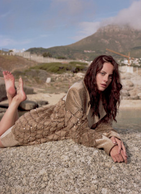 Kaya Scodelario pic #942512