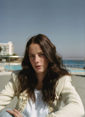 Kaya Scodelario pic #942513