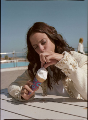 Kaya Scodelario pic #942514